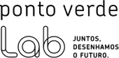 ponto verde - Lab - Juntos desenhamos o futuro